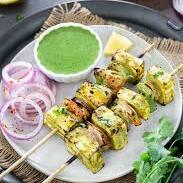 Paneer Pahadi Tikka